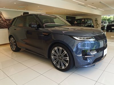 2024 LAND Rover RANGE ROVER SPORT thumbnail 28