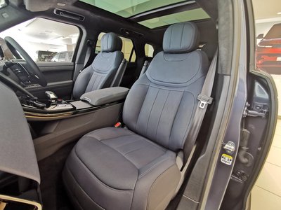 2024 LAND Rover RANGE ROVER SPORT thumbnail 38