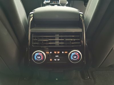 2024 LAND Rover RANGE ROVER SPORT photo 16