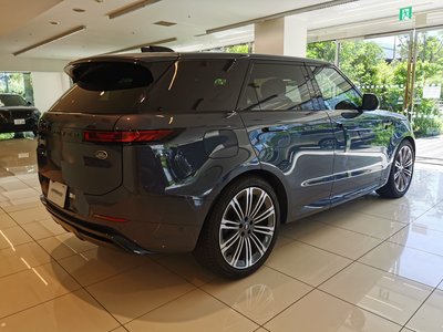 2024 LAND Rover RANGE ROVER SPORT thumbnail 32