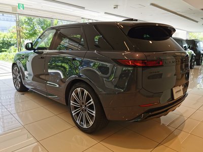 2024 LAND Rover RANGE ROVER SPORT thumbnail 31