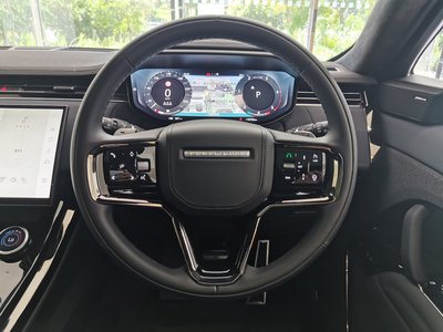 2024 LAND Rover RANGE ROVER SPORT thumbnail 36