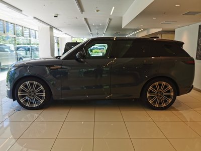 2024 LAND Rover RANGE ROVER SPORT thumbnail 29