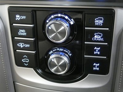2023 Toyota LAND CRUISER PRADO 缩略图 22