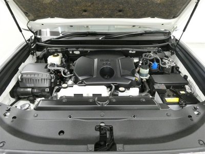 2023 Toyota LAND CRUISER PRADO 缩略图 12