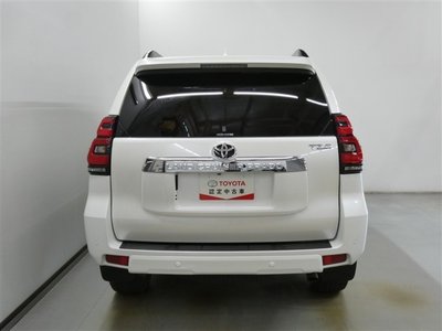 2023 Toyota LAND CRUISER PRADO 缩略图 6