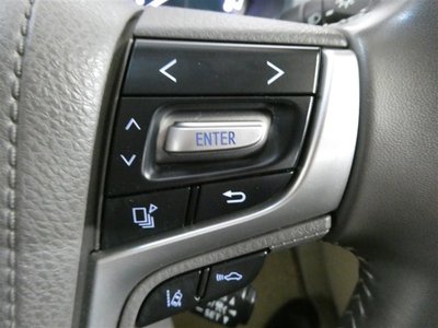 2023 Toyota LAND CRUISER PRADO 缩略图 16
