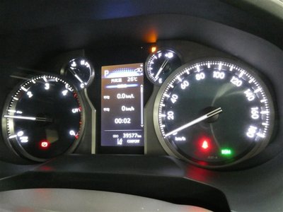 2023 Toyota LAND CRUISER PRADO 缩略图 25