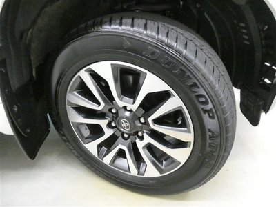 2023 Toyota LAND CRUISER PRADO 缩略图 11