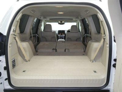 2023 Toyota LAND CRUISER PRADO 缩略图 35