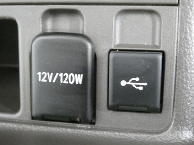 2023 Toyota LAND CRUISER PRADO 缩略图 36