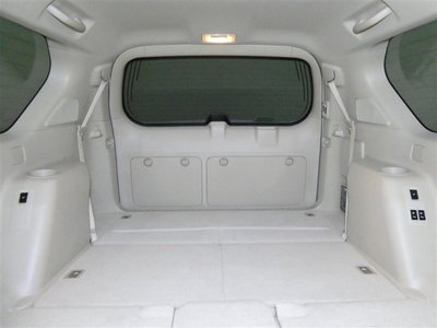 2023 Toyota LAND CRUISER PRADO 缩略图 34