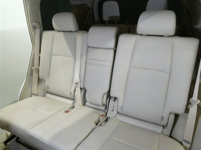 2023 Toyota LAND CRUISER PRADO 缩略图 31