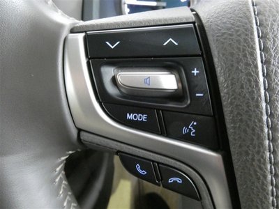 2023 Toyota LAND CRUISER PRADO 缩略图 15