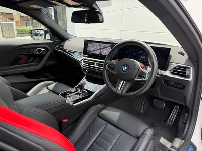 2024 BMW M2 COUPE 照片 5