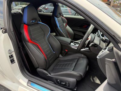 2024 BMW M2 COUPE 照片 6