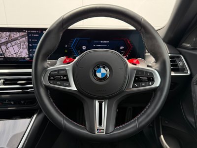 2024 BMW M2 COUPE 照片 16