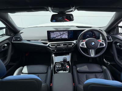 2024 BMW M2 COUPE 照片 15