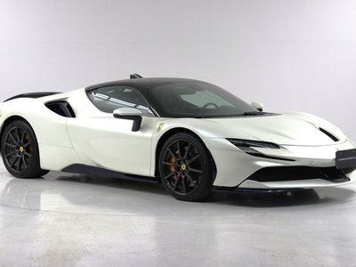 2023 Ferrari SF90 STRADALE 缩略图 39