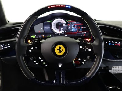 2023 Ferrari SF90 STRADALE 照片 13