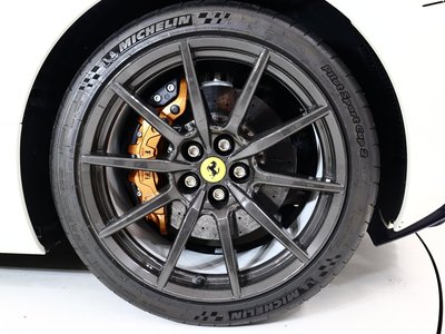 2023 Ferrari SF90 STRADALE 缩略图 29