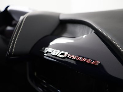 2023 Ferrari SF90 STRADALE 缩略图 23