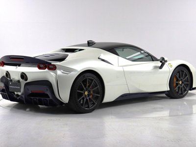 2023 Ferrari SF90 STRADALE 缩略图 37