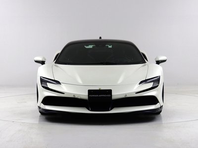 2023 Ferrari SF90 STRADALE 缩略图 33