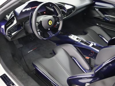 2023 Ferrari SF90 STRADALE 照片 5
