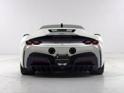 2023 Ferrari SF90 STRADALE 缩略图 36