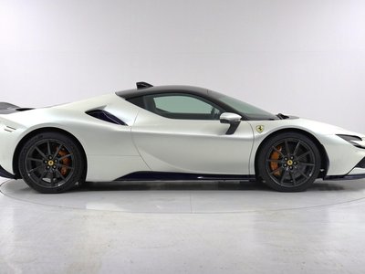 2023 Ferrari SF90 STRADALE 缩略图 38