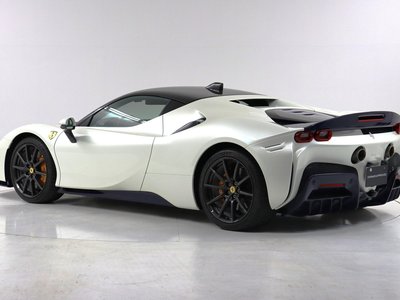 2023 Ferrari SF90 STRADALE 缩略图 35