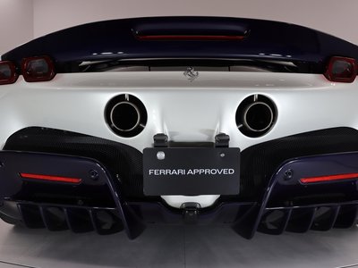 2023 Ferrari SF90 STRADALE 缩略图 24