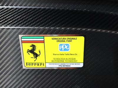 2023 Ferrari SF90 STRADALE 缩略图 28