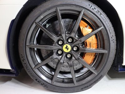2023 Ferrari SF90 STRADALE 照片 8