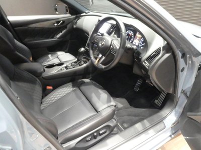 صورة مصغرة 2 لـ 2021 Nissan SKYLINE