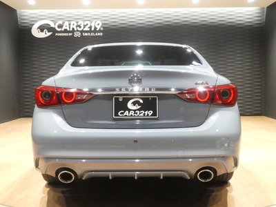 صورة مصغرة 7 لـ 2021 Nissan SKYLINE