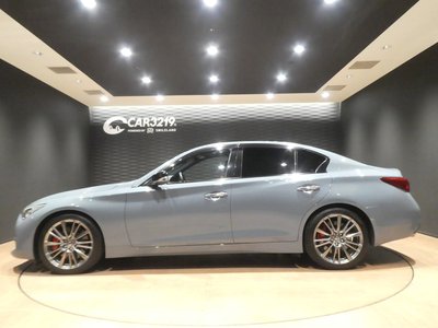 صورة مصغرة 8 لـ 2021 Nissan SKYLINE