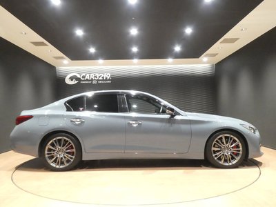 صورة مصغرة 9 لـ 2021 Nissan SKYLINE