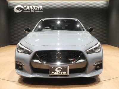 صورة مصغرة 6 لـ 2021 Nissan SKYLINE
