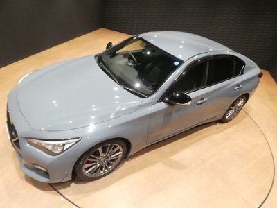 صورة مصغرة 10 لـ 2021 Nissan SKYLINE