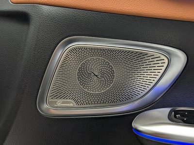 صورة مصغرة 30 لـ 2023 Mercedes-BENZ C-CLASS AMG