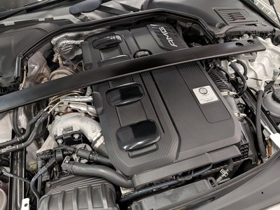 صورة مصغرة 23 لـ 2023 Mercedes-BENZ C-CLASS AMG