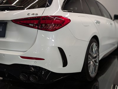 صورة مصغرة 13 لـ 2023 Mercedes-BENZ C-CLASS AMG