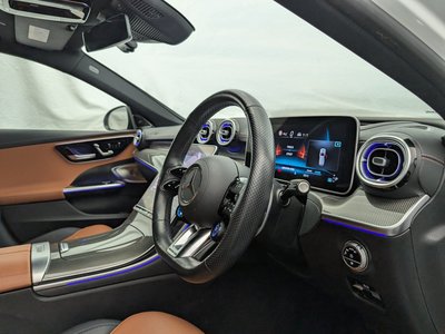 صورة مصغرة 17 لـ 2023 Mercedes-BENZ C-CLASS AMG