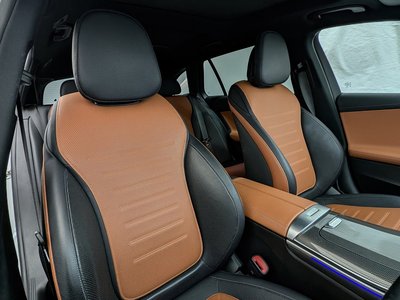 صورة مصغرة 15 لـ 2023 Mercedes-BENZ C-CLASS AMG