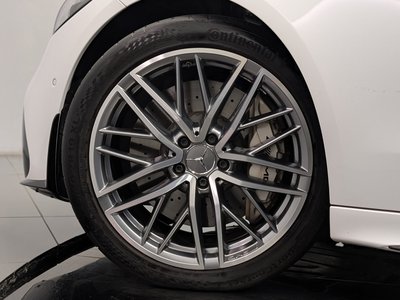 صورة مصغرة 14 لـ 2023 Mercedes-BENZ C-CLASS AMG