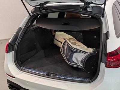 صورة مصغرة 22 لـ 2023 Mercedes-BENZ C-CLASS AMG