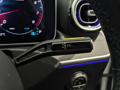 صورة مصغرة 21 لـ 2023 Mercedes-BENZ C-CLASS AMG