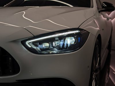 صورة مصغرة 42 لـ 2023 Mercedes-BENZ C-CLASS AMG